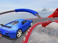 Mega car simulator