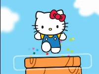 Hello kitty adventures