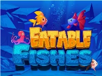 Eatable fishes