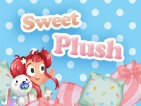 Sweet plush