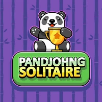 Pandjohng solitaire