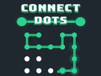 Connect dotts