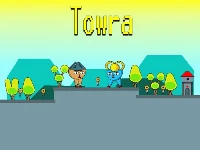 Towra