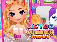 Tictoc summer fashion