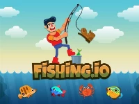 Fishing game zone