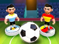 Stick soccer 3d