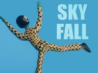 Sky fall