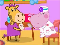 Hippo-toy-doctor-sim-game