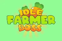 Idle farmer boss