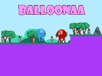 Balloonaa