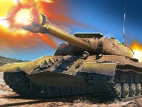 Ww2 war tank 2022