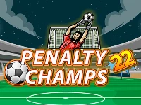 Penalty champs 22