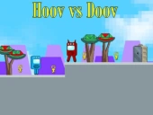 Hoov vs doov game