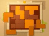 Block puzzle ancient