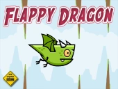 Flappy the dragon