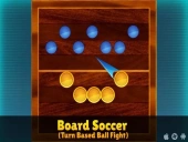 Board soccer