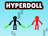 Hyperdoll