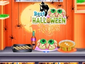 Best halloween recipes