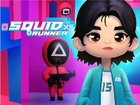 Squid runner