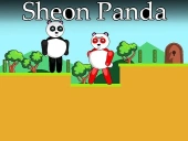 Sheon panda