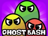 Ghost bash