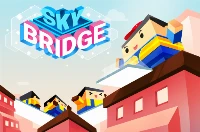 Sky bridge