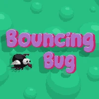 Bouncing bug