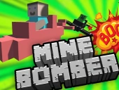 Mine bomber