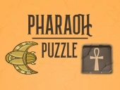 Pharaoh puzzle