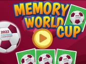 Memory world cup