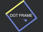 Dot frame