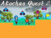 Akochan quest 2