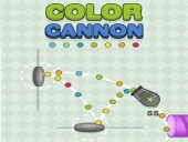 Color cannon