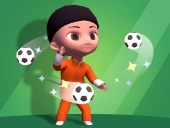 Mr spy: soccer killer