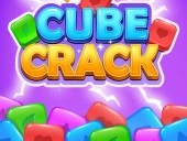 Cube crack