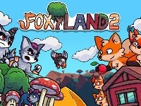 Foxy land 2