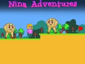 Nina adventures