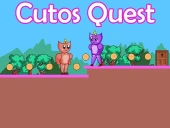 Cutos quest