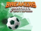 Breakers football