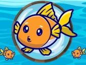 Pong fish