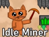 Idle miner