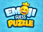 Emoji guess puzzle: ai