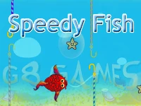 Speedy fishing