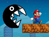 Ultimate mario run