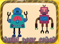 Create your robot