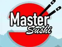 Sushi master