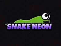 Snake neon