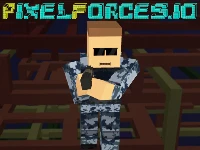 Pixelforces.io