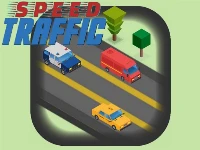 Speed traffic