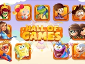 Hall of games